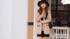 マジ軟派、初撮。562 チームTのサムネイル画像