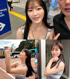 【立ちバックが映える桃尻ボディ】清楚な美人看護師と淫らな一夜！ねっとりフェラチオで濃厚ご奉仕！ナース服に秘めた純白マシュマロGカップ！抱き心地最高なムチムチボディに挟まれて朝まで何度もイかされる…至極の濃密ハメ撮りSEX！！【モテ女の本音】のサムネイル画像