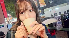 【世界レベルの身体】身長170センチ！Hカップの爆乳！叩きたくなる爆尻！世界に通用するグラマラスボディ！！濃厚ベロチューでドMスイッチオン！トロンとした瞳でご奉仕してチ●ポを懇願！結合部がよく見えるパイパンま●こをヒクつかせ、爆乳を踊らせる！ 【初撮り】ネットでAV応募→AV体験撮影 2218のサムネイル画像