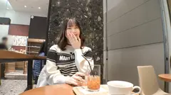 【初撮り】ネットでAV応募→AV体験撮影 2400 インドア色白Eカップがセックスを求めてやってきた！エロ下着＋大好きなチ●ポ舐めで男を夢中にさせる・・・！のサムネイル画像