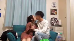 百戦錬磨のナンパ師のヤリ部屋で、連れ込みSEX隠し撮り 141 「可愛い」連発で巨乳のお姉さんを落とす！！イチャらぶエッチで揺れる魅力！揉んで挟んで発射オーライwwwのサムネイル画像