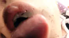 【超最強SSS級ギャル】22歳【全てが規格外の女子】みつきちゃん参上！U●●r E●●sの配達員をしている彼女の応募理由は『気持ちが整ったんです♪』テンション高いし露出度高め目の服が最高なギャル！【終わらない大量失禁】に【ガチイキ失神痙攣】令和ギャルの有り得ない変態SEX見逃すな！の9番目のサンプル画像