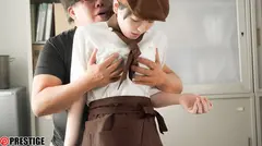 クレーム謝罪ハラスメント 瀧本雫葉【限定特典映像20分付き】のサムネイル画像