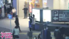 ■「もっと求められたいし、もっとHしたいんです」■彼氏とは違うSEXに大興奮で滝潮噴射！他人棒で欲求解消する美尻大学生の寝取らせ淫乱SEX！！！のサムネイル画像