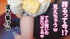 【SEXにハマる19歳】サークル1モテる清楚美少女も一皮剥けば彼氏と生ハメパンパン！顔真っ赤、低酸素でイグイグとろけ顔wwwこんなSEXしてたら心配になるわwwwの13番目のサンプル画像