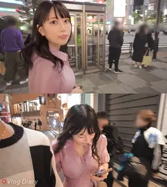 【巨乳、酒クズ、性欲強い。】キモ客相手にストレスフルなコンカフェ嬢の発散方法はイケメンとヤリまくることwww無職の男を呼び出し酒を飲み散らかし、豪快に奢る！！そしてメチャクチャ甘えて中出しされる！！これこそ世界の真理。のサムネイル画像