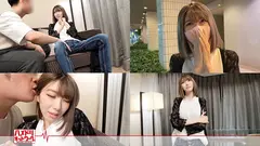 【ぶっ壊れスプリンクラー】スレンダー巨乳神ボディ奥さま26歳 マッスルファックで潮が止まらないエンドレスちんぽ堕ち鯖折り中出しハメ撮り！！【ホテル水没…！！】のサムネイル画像