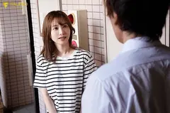 一ヶ月の禁欲の末にお隣さんと近距離浮気を重ねた、妻が不在の2日間。 天使もえのサムネイル画像