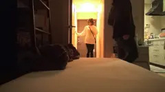 百戦錬磨のナンパ師のヤリ部屋で、連れ込みSEX隠し撮り 102のサムネイル画像