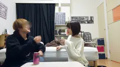 百戦錬磨のナンパ師のヤリ部屋で、連れ込みSEX隠し撮り 102のサムネイル画像