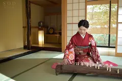 【特典映像付き】SODstar 現役女子大生 小鳥遊 蘭 19歳 AV debut！！の4番目のサンプル画像