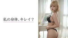 【3.1次元】AI神BODY 腹筋×超絶美貌 MUTEKIヨガインストラクター@LISA AVデビューの4番目のサンプル画像