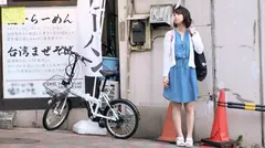 【清純】21歳【美乳】ひなのちゃん参上！大学に通う彼女の応募理由は『冒険したくて…♪』世間知らずのお嬢様！爽やかなイメージとは真逆などエロいキスを披露！【超大量潮吹き】連続は見所！一世一代のアドベンチャーに【大興奮の激イキ】このSEX見逃すな！のサムネイル画像