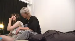 クラブでナンパ持ち帰り！わんこ系きゃぴきゃぴ女子大生【るるちゃん】施されたら施し返すのご奉仕っ娘のテクで腰を砕かれる至高のセックス！！ 百戦錬磨のナンパ師のヤリ部屋で、連れ込みSEX隠し撮り 414のサムネイル画像