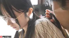 ねっちょりセックスに溺れる文系女子。粘着性高湿度サイレントセックス 鈴の家りんのサムネイル画像