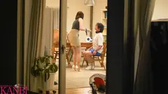 高飛車元ギャルモデル妻 怒涛の巨根ピストンでドM覚醒 やわふわBODY爆乳Hカップ 結妃しずく 32歳 AVデビューの5番目のサンプル画像