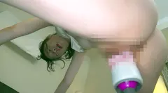 異常潮吹きアクメ8発！恥じらい人妻の敏感中出しSEXの5番目のサンプル画像