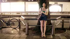 【零れる爆乳】【お盛ん大学生】るいちゃん参上！歩く振動だけで揺れまくりw抜群のふわ力を持つHカップ巨乳美女が「エッチに興味があって♪」っとAVに応募！こっちはあなたのおっぱいに夢中♪【揺れ乳連発】最初から最後までピストンのたびに激しく揺れる圧倒的な巨乳に目が離せません！揉むのはもちろん、舐めたり吸ったり、色々な触り方で楽しめちゃうSEX見逃すな！！のサムネイル画像