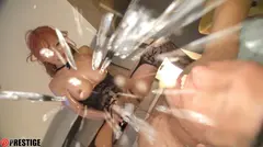 ギャルしべ長者【中出しギャル×数珠つなぎ】 23の13番目のサンプル画像