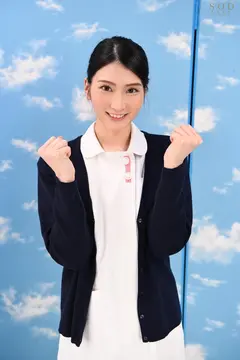 マジックミラー号がイク！！早漏クンいらっしゃい 暴発改善逆ナンパ 本庄鈴 お悩み相談企画のはずが、優しすぎて生挿入までしてくれる！？のサムネイル画像