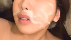 【白濁スイートルーム】6月21日15:00、新宿某高級ホテルのスイートルームにて、友人を呼んで美少女にぶっかけてメチャクチャに汚した動画の22番目のサンプル画像