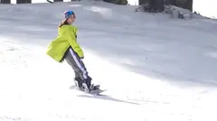 No.1銀座クラブ嬢の！イキ潮連発で絶頂しまくりのスノボ美女に中出し！！wwwのサムネイル画像