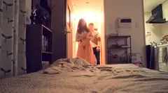 百戦錬磨のナンパ師のヤリ部屋で、連れ込みSEX隠し撮り 02のサムネイル画像