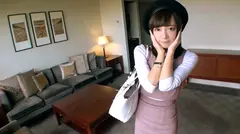 【最強美少女】22歳【変態ぶりっ子】みおちゃん参上！普段はスポーツジムの受付をしている彼女の応募理由は『私、変態なんです…』365日エロいことばかり考えてる【超SSS級の変態女子】仕草が一々ぶりっ子！『女子の友達少ないかも♪』全てを男に合わせる【ウザ可愛い娘】【天性のドマゾ】乳首でイク高感度の持ち主！既に全てが性感帯！最強可愛い美少女の性癖全快変態SEXこれは見逃すな！『ところで私、変態ですか？』愚問ですな！の18番目のサンプル画像