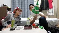 百戦錬磨のナンパ師のヤリ部屋で、連れ込みSEX隠し撮り 032のサムネイル画像