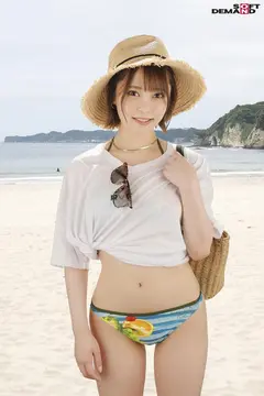 恥じらいMAX！！！千葉県産ビキニからハミでるおっぱい 【Gカップ以上限定】 逆転マジックミラー号 「海水浴中の素人ビキニ娘の大胆セックスをナマで見たくないですか？」 変態男達の前で見られているとは知らずに大胆ナマSEXを披露！パート 8のサムネイル画像