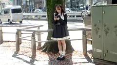 【メイド】萌え萌えキュン♪メイドカフェで働く超絶美少女が登場！『メイドなのでカワイイおち●ちんのお世話にきましたw』おち●ちんをご奉仕して、私自身もおち●ちんにお世話されたり、メイドさんがベットでご主人様の為に頑張っちゃいます♪要するにエッチは大好きって事ね【メイドコス】【神フェラ】この可愛さのエロメイドコスは反則でしょwご主人様が感じてるのをみながら、ストロークが加速するおち●ちん捌き！仕上がったおち●ちんで何回イったわかりません！気持ちよすぎて大満足で腰を振り、ピストンの嵐に仰け反り絶頂連発！エッチに対して好奇心旺盛なエロメイドのご奉仕SEXを見逃すな！！のサムネイル画像