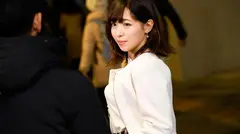 街行くセレブ人妻をナンパしてAV自宅撮影！⇒中出し性交！ celeb.54 ツンデレ気味な奥様は欲求不満！！！脱がせたら色々と凄い！！乱れに乱れて中出しセックスにご満悦でした！！！ in 新宿区のサムネイル画像