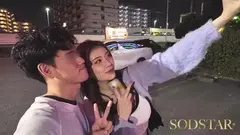 金曜夜、男友達よりも気が知れてる地元の連れと合流。学生みたいに遊びまくり疲れ果てた僕ら。ノリで入ったラブホで初めて見た 欲しがり女顔 に歯止めが効かず、朝がきても狂ったようにヤリ続けた。 神木麗のサムネイル画像