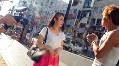 マジ軟派、初撮。 948のサムネイル画像