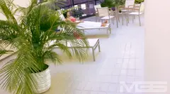 プールナンパ 03 (高級ホテルジム内) in 新宿のサムネイル画像