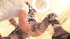 スポえろジャーニー【スポ女子×中出し×数珠つなぎ】 BEST 8時間 01 エロいスポ女子にエロいスポ女子を紹介して貰い続ける人気シリーズから極選スポ女子9名480分！！の14番目のサンプル画像