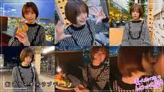 L.T(27) 素人ホイホイLover・素人・お姉さん・黒髪・潮吹き・電マ・カップル・顔射・ハメ撮りのサムネイル画像