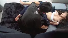 百戦錬磨のナンパ師のヤリ部屋で、連れ込みSEX隠し撮り 347 押しに弱いEカップ女子！敏感すぎてローターでビクビク！解放されるエロさに大興奮！の4番目のサンプル画像