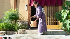 絶対的下から目線 おもてなし庵 可憐小町 七嶋舞 22のサムネイル画像