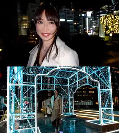 好みのサロン客を逆隠し撮り&自ら誘いヌキまでしちゃう不貞美人妻！旦那よりもたくましいチ●ポに突かれて恍惚→潮吹き！一度の中出しじゃ足りずそのまま2連続生SEX『あぁ好き好き好きイっちゃう...！！』身も心も完堕ちFINISH！！【しおり/27歳/結婚2年目】のサムネイル画像