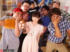 【MGSだけのおまけ映像付き+25分】ヲタサーの姫。 02 鈴村あいりのサムネイル画像