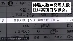 あなたの職場へお伺いします。 Case.07 生命保険仲介業者 アポ無し突撃に不快感を露にする仕事熱心な新人保険レディ！！打って変わって終業後はエロスイッチが入ったのか、男優の怒濤のテクにEカップを揺らし悶えよがる！！！超イキまくり敏感淫乱OLをこれでもかと味わい尽くしましたｗｗｗのサムネイル画像