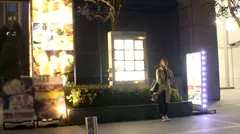 【超SSS級欲求不満】24歳【エロ過ぎるBODY】つばさちゃん参上!焼き鳥チェーンで正社員をしている彼女の応募理由は『仕事のストレスと欲求不満が限界で…』バイト指導や上司との板挟みにストレスを抱える迷える社会人!『エッチを見られたぃ願望もあります…♪』タガの外れた【エロお姉さん】は見せたい&感じたい&感じさせたいはで【エロの乱舞】ストレスはここまで人を変えてしまうのか…快感に餓えたガッツキ女のSEX見逃すな!のサムネイル画像