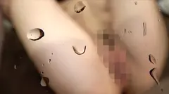 Gカップ長身モデル級美女！！久々のHに大興奮！！着衣愛撫で激濡れ美マンは即潮吹くビンカン好感度！！「久しぶりだから…♪」と嬉しそうに彼氏の太チンを生挿入でガチイキ連発のビショ濡れ美女の初ハメ撮り！！/ラブホドキュメンタリー休憩2時間/56の8番目のサンプル画像