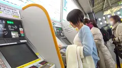 マジ軟派、初撮。 1022のサムネイル画像