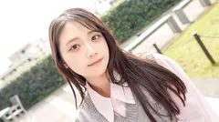 欲求不満の看護学生エマちゃんがFカップ巨乳を震わせ絶頂喘ぎまくり！！雑談では留学帰りのコミュ力を発揮するも、エッチな雰囲気になると途端に恥ずかしくなっちゃう純情乙女！！そんなギャップを持った彼女の全身をしゃぶり尽くし快楽の園へと誘う！！「待って…イイッ！イグイグイグ・・・ッ！」クンニで愛液大放出！！手マンでグチョグチョ潮吹きスプラッシュマウンテン！！ 【初撮り】ネットでAV応募→AV体験撮影 2316のサムネイル画像