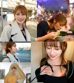 脳までとろける激甘淫語が止まらない美巨乳人妻とねっとり濃厚不倫SEX！途中でゴム捨て生チ●ポをIN！からのはじめての中出しで精子もマ●コもぐちゅぐちゅとろっとろ♪仲良し旦那のことなど忘れてひたすら喘ぎ叫ぶSEX2連戦！【まいな/28歳/結婚3年目】のサムネイル画像