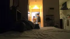 百戦錬磨のナンパ師のヤリ部屋で、連れ込みSEX隠し撮り 053のサムネイル画像