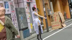 マジ軟派、初撮。 1174のサムネイル画像