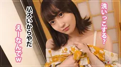 【個人撮影】みづきちゃん/22歳/彼氏に極秘オファー→カップルY●uTuberのテイで日光デートVlog撮影→そのまま露天風呂で濃厚SEXの17番目のサンプル画像